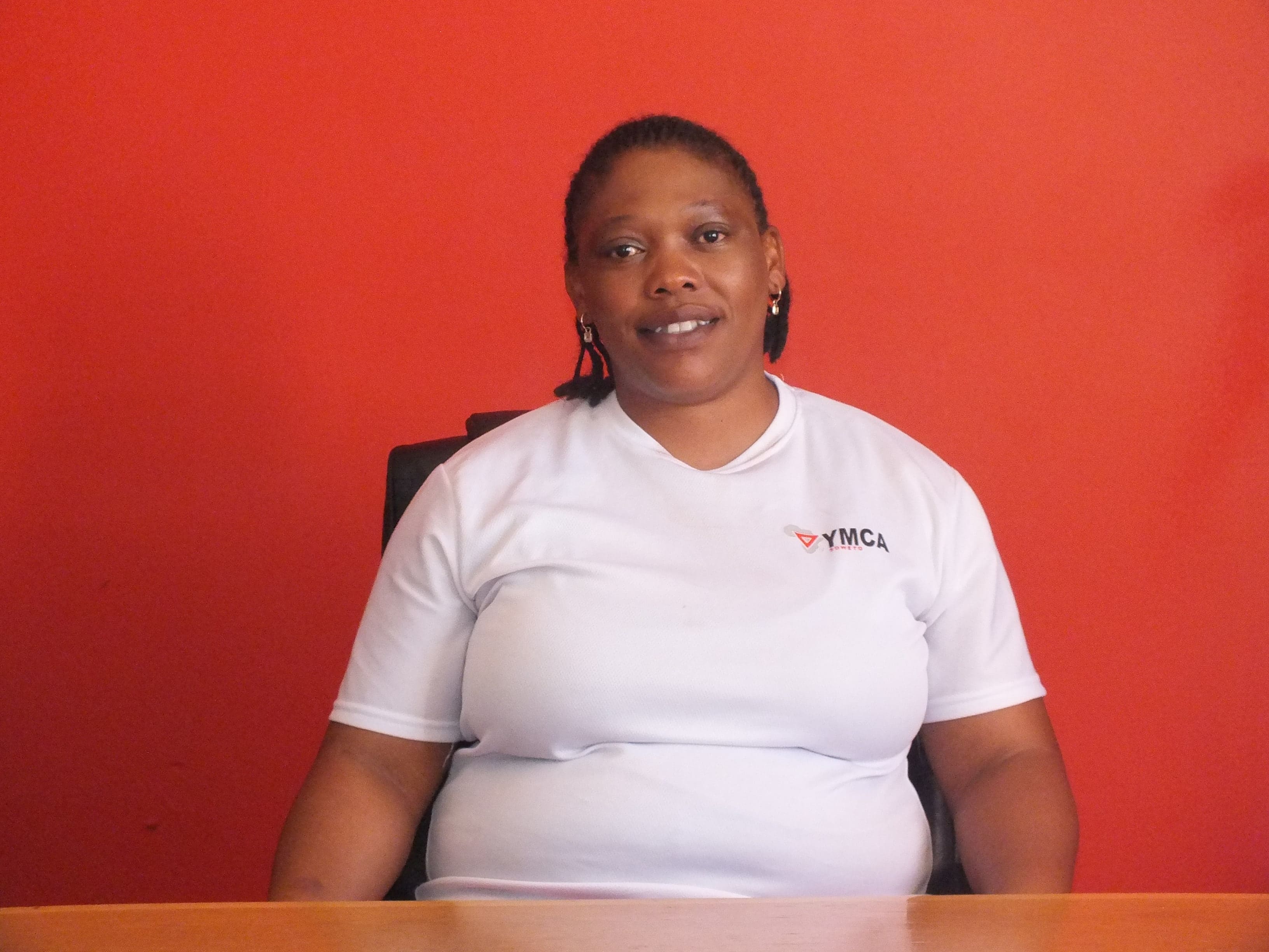 Matshepo Mofokeng - Programme Director